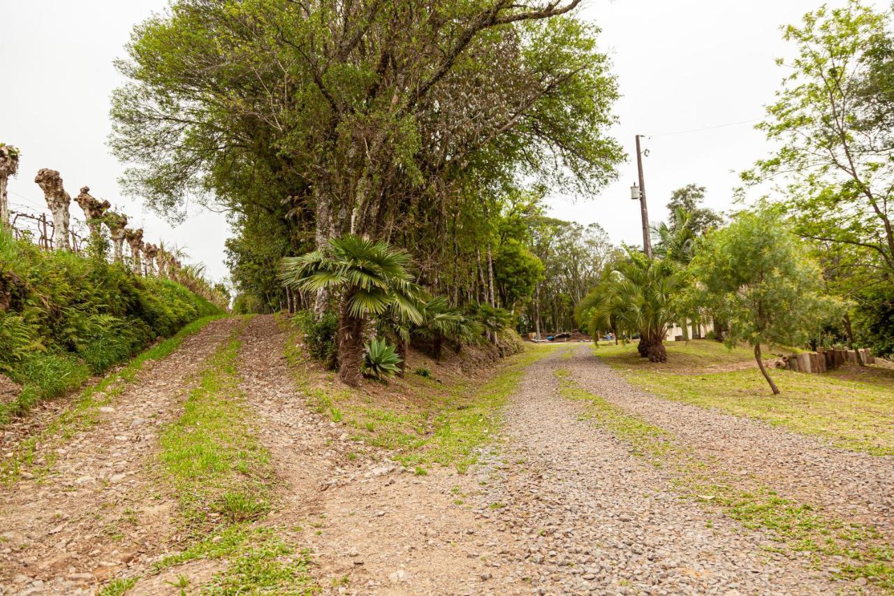 Recanto dos vinhedos Bento Gonçalves Exterior foto
