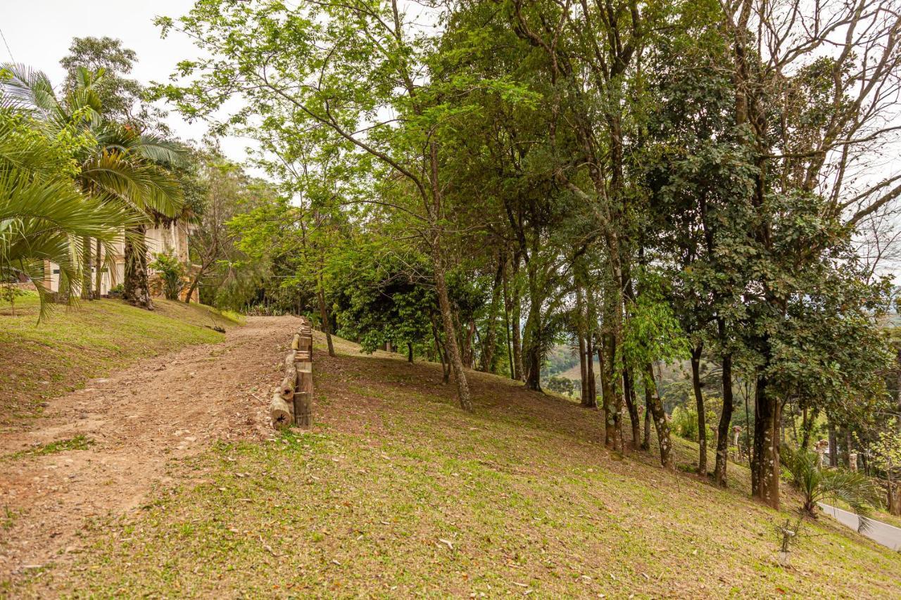 Recanto dos vinhedos Bento Gonçalves Exterior foto