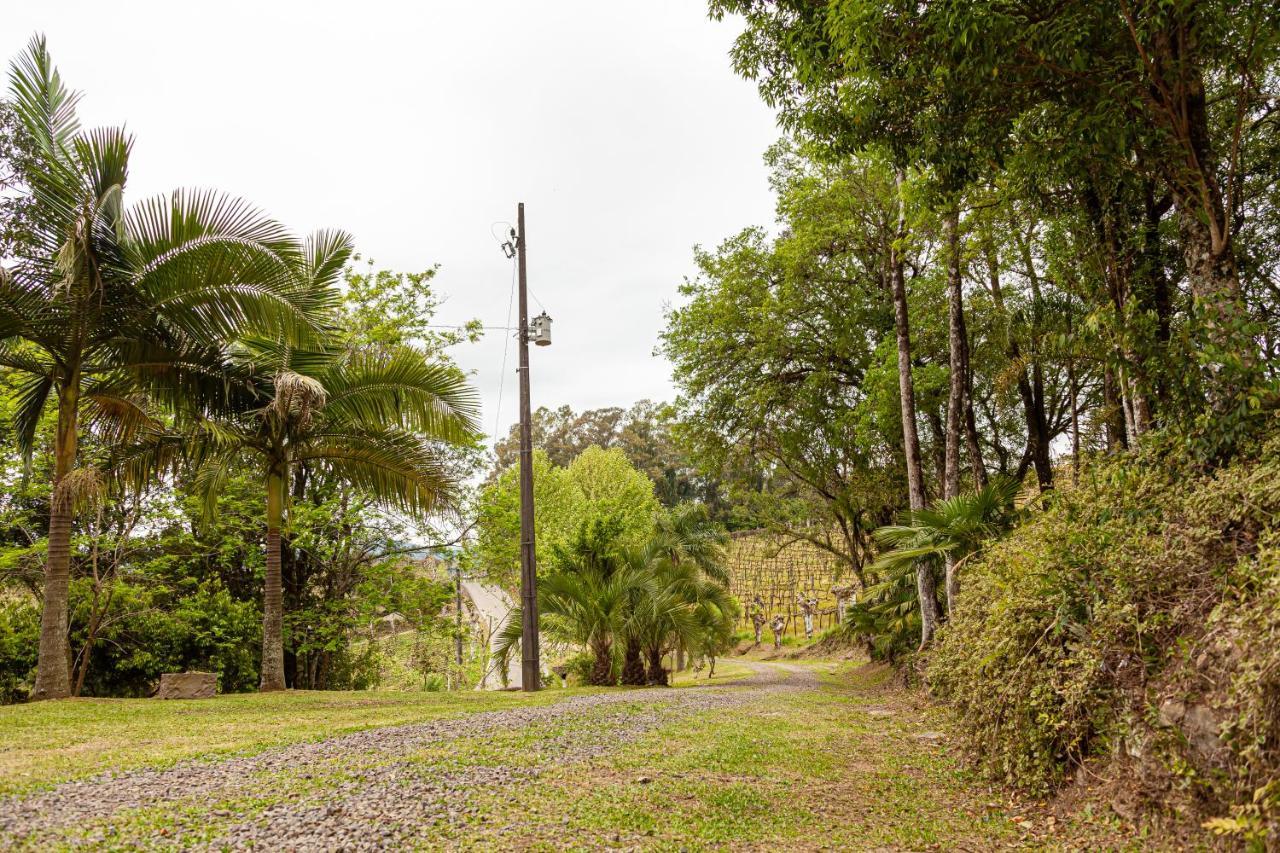 Recanto dos vinhedos Bento Gonçalves Exterior foto